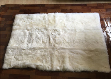 Chiny Long Lambswool duża powierzchnia owczarni dywanik dla salonu dla niemowląt dostawca