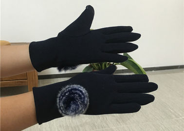 Chiny Moda Kobiety Ciepłe Zimowe Rkawice Poliuretanowe Rękawice Kobiet Zimowych Kombinezonów dostawca