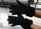 Ręcznie wykonane najcieplejsze rękawice z owczej skóry dla pań z mankietem o rozmiarach 5 - 6 cm dostawca