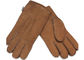  Najcieplejsze damskie rękawiczki ze skóry zamszowej