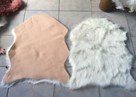 Kuchnia Faux Fur Australian Sheepskin Dywan Durable Wygodne Z Sztucznej Wełny