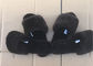 Otwarte Toe Durable Women miękkie rozluźnione klapki oddychające z Australią Sheepskin dostawca